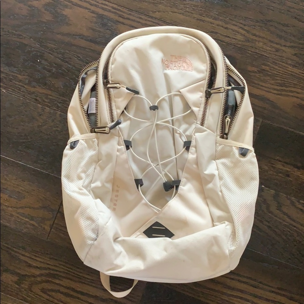 North Face Backpack